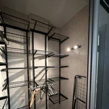 Сдается 1-комнатная квартира, 41,9 м²
