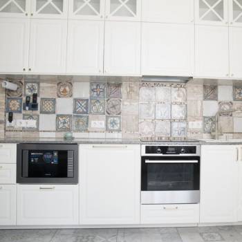 Продается 3-х комнатная квартира, 74 м²