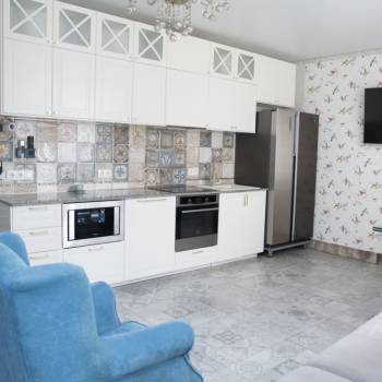 Продается 3-х комнатная квартира, 74 м²