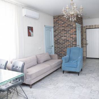 Продается 3-х комнатная квартира, 74 м²