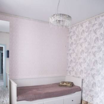 Продается 3-х комнатная квартира, 74 м²