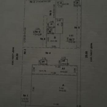 Продается Участок, 480 м²