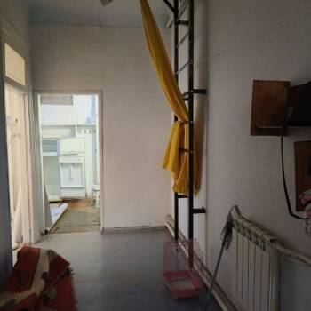 Сдается 1-комнатная квартира, 45 м²