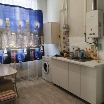 Сдается 1-комнатная квартира, 45 м²