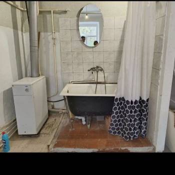 Сдается 1-комнатная квартира, 45 м²