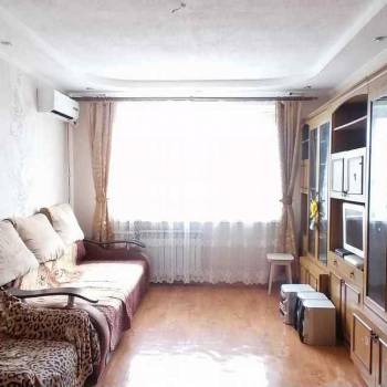 Сдается Многокомнатная квартира, 64,6 м²