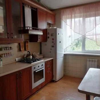 Сдается Многокомнатная квартира, 64,6 м²
