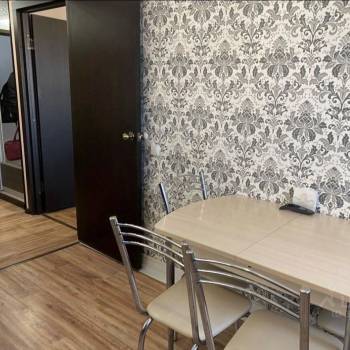 Сдается 1-комнатная квартира, 36 м²