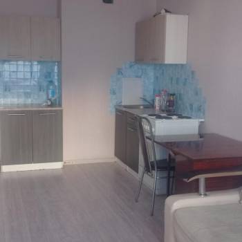 Сдается 1-комнатная квартира, 25 м²