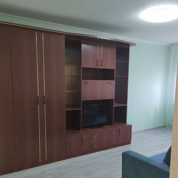 Сдается 1-комнатная квартира, 30,5 м²
