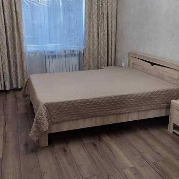 Сдается 2-х комнатная квартира, 52 м²