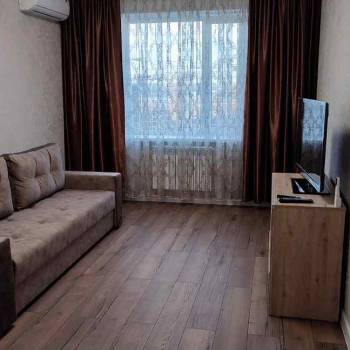 Сдается 2-х комнатная квартира, 52 м²