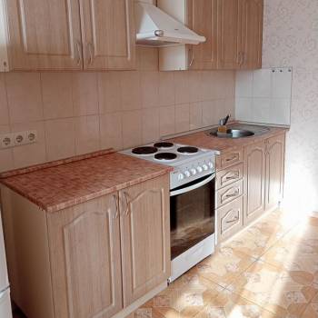 Сдается 1-комнатная квартира, 45 м²