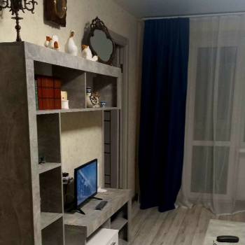 Сдается Многокомнатная квартира, 61,8 м²