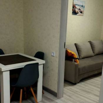 Сдается Многокомнатная квартира, 61,8 м²
