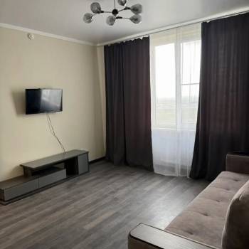Сдается 1-комнатная квартира, 36 м²