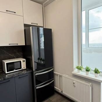 Сдается 1-комнатная квартира, 36 м²