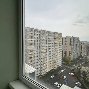 Сдается 1-комнатная квартира, 52 м²