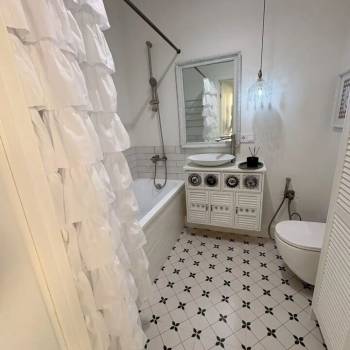 Сдается 1-комнатная квартира, 36 м²