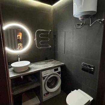Сдается 1-комнатная квартира, 33 м²