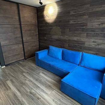 Сдается 1-комнатная квартира, 33 м²