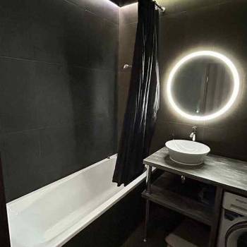 Сдается 1-комнатная квартира, 33 м²