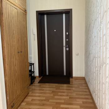 Сдается 1-комнатная квартира, 46,1 м²