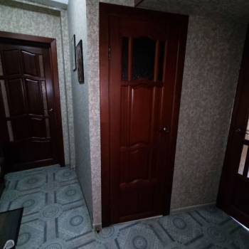Сдается 2-х комнатная квартира, 47 м²