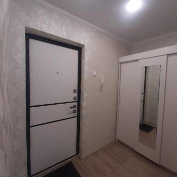 Сдается 1-комнатная квартира, 31 м²