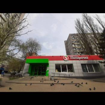 Сдается 1-комнатная квартира, 31 м²