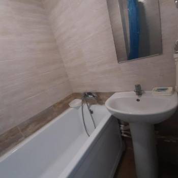 Сдается 1-комнатная квартира, 31 м²