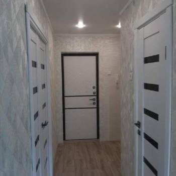 Сдается 1-комнатная квартира, 31 м²