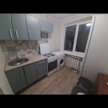 Сдается 1-комнатная квартира, 31 м²
