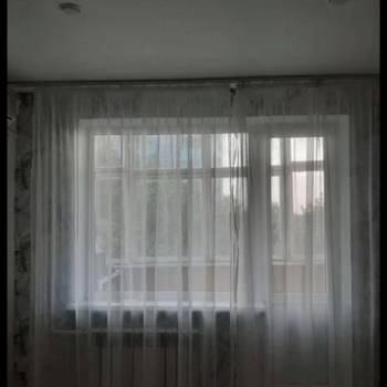 Сдается 1-комнатная квартира, 31 м²