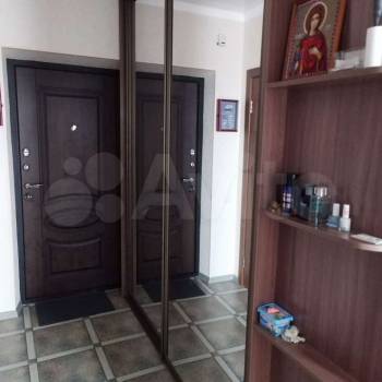 Продается 3-х комнатная квартира, 90 м²
