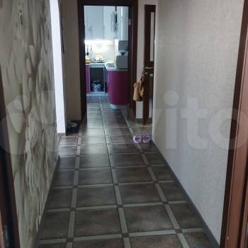 Продается 3-х комнатная квартира, 90 м²