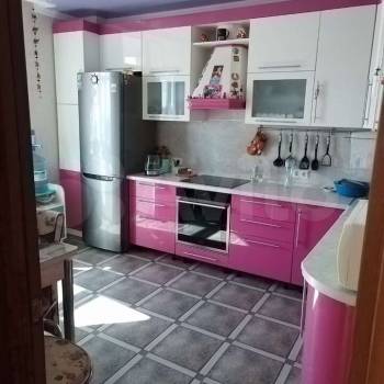 Продается 3-х комнатная квартира, 90 м²