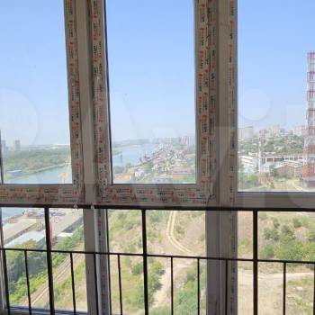 Продается 1-комнатная квартира, 29,7 м²