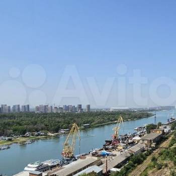 Продается 1-комнатная квартира, 29,7 м²
