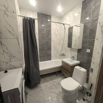 Сдается 1-комнатная квартира, 32 м²