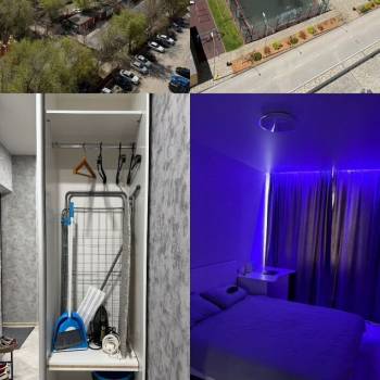 Сдается 2-х комнатная квартира, 41 м²