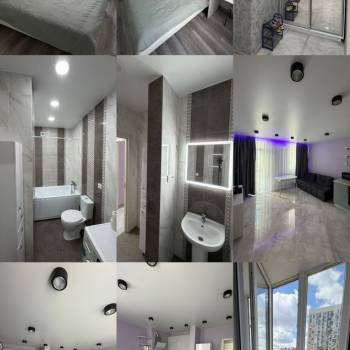 Сдается 2-х комнатная квартира, 41 м²