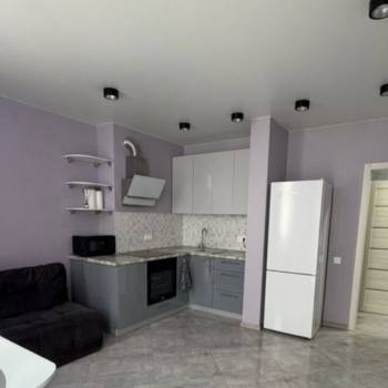 Сдается 2-х комнатная квартира, 41 м²