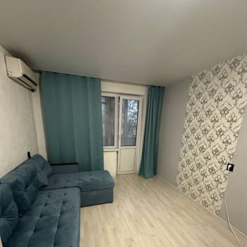 Сдается 1-комнатная квартира, 39,5 м²