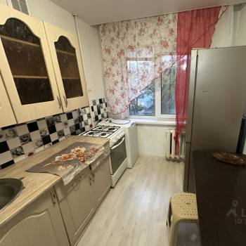 Сдается 1-комнатная квартира, 39,5 м²