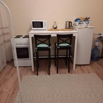 Сдается 1-комнатная квартира, 27,5 м²