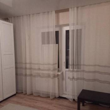 Сдается 1-комнатная квартира, 27,5 м²