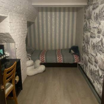 Сдается 2-х комнатная квартира, 55 м²