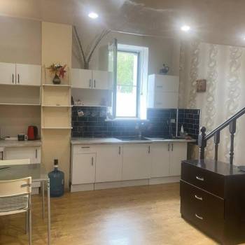 Сдается 2-х комнатная квартира, 55 м²