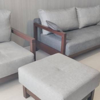 Сдается 1-комнатная квартира, 42 м²